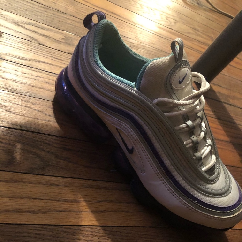 Airmax Vapor 97 Grape